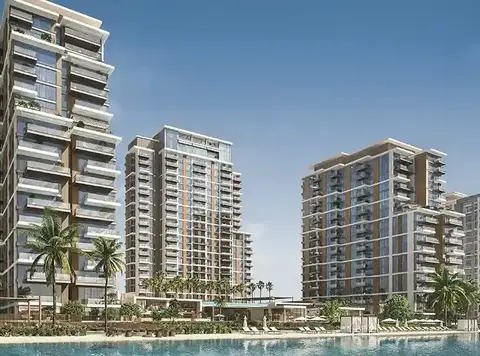 Naya Residences at District One