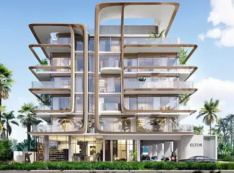 Vedaire Residences