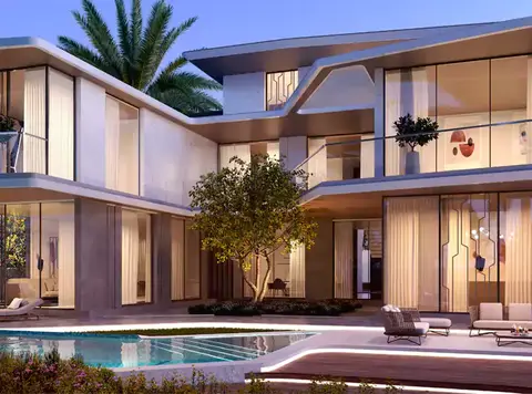 Lamborghini Mansions