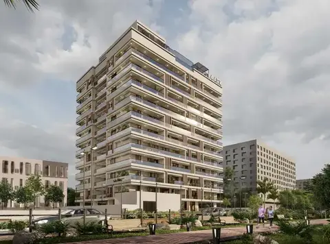 Aark Residences