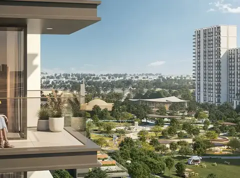 Palace Residences Hillside B