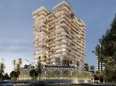 Antalya at Dubai Sports City