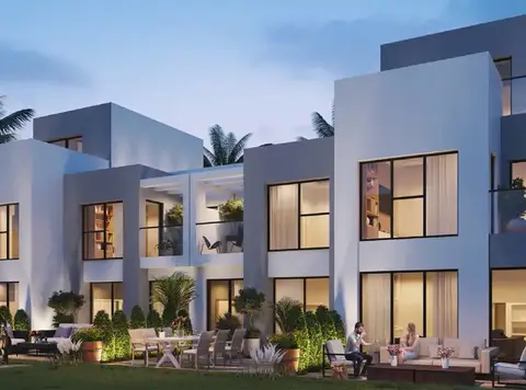 Ivory at Damac Hills