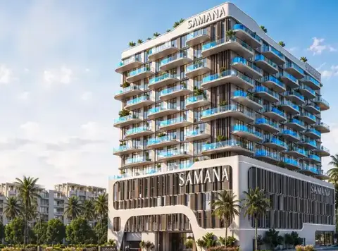 Samana Portside