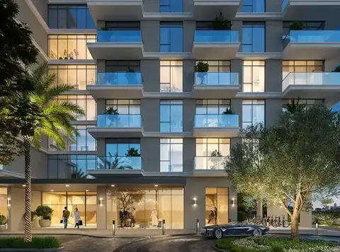 Emaar Parkside Hills
