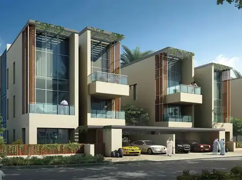 Grand Views Villas