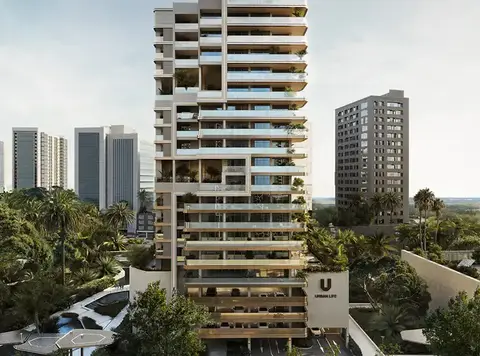 Urban Life Residences