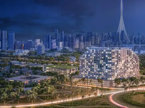 Farhad Residence