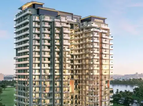 Nirvana Residences 1