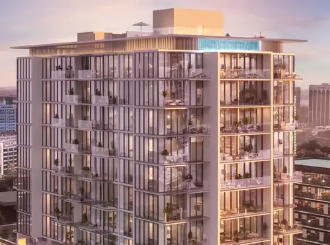 Allegro Residences at Dubai Islands