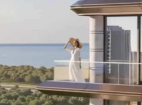 241 Waterside by Regent