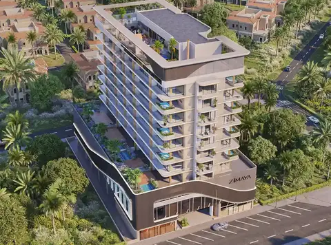 Celeste Heights at Al Furjan