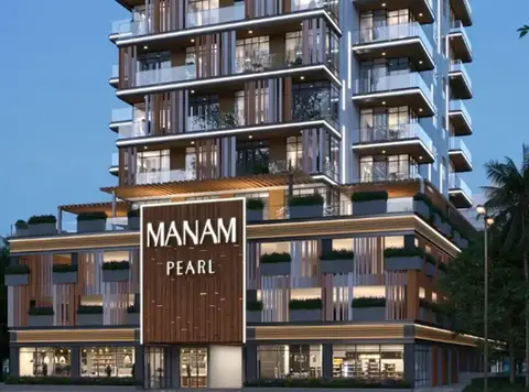Manam Pearl