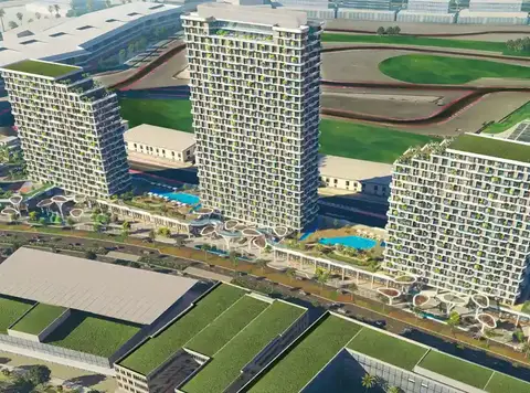 Takaya Harmony at Motor City