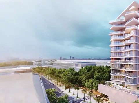 Coastal Haven at Dubai Islands