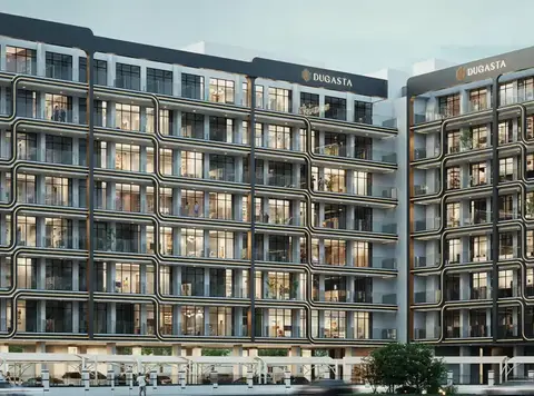 Al Haseen Residences 5