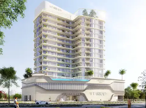 Celesto Tower 2