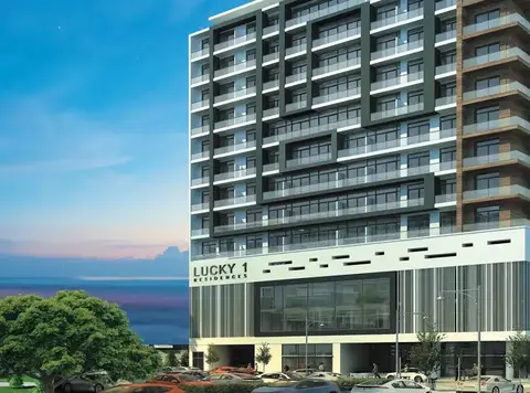 Lucky 1 Residences
