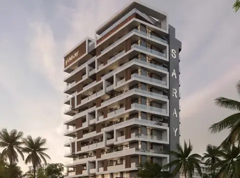Saray Prime Residence at DLRC