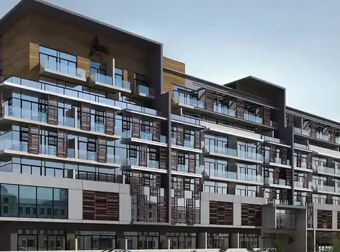 Rigel Apartments