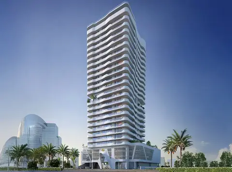 Nova Tower