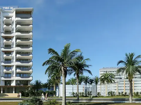 Yigo 26 Residences