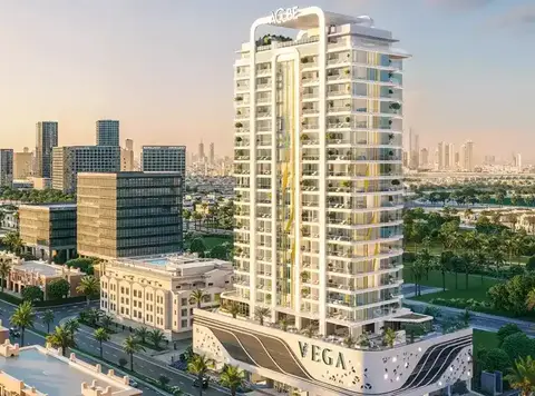 Vega at Dubai Sports City