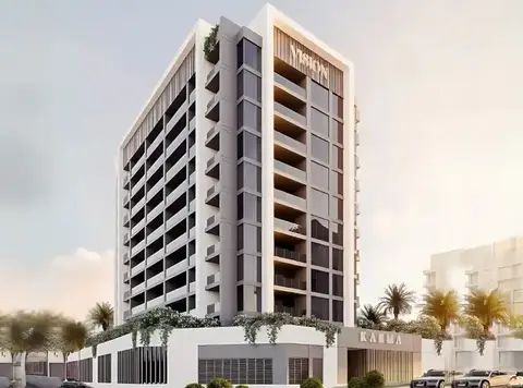 Karma Residences