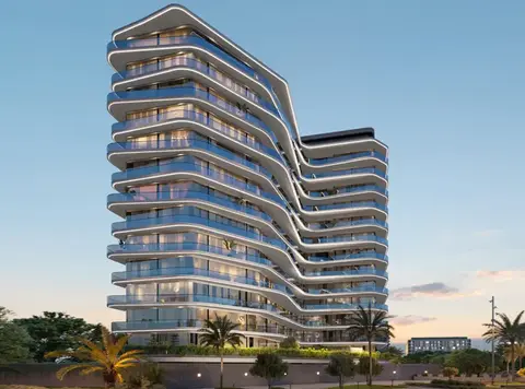 Milos Residences