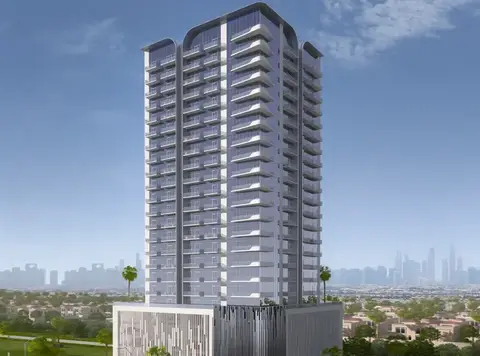 Leven Residences at JVT