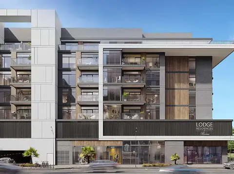 Riviera Lodge Residences