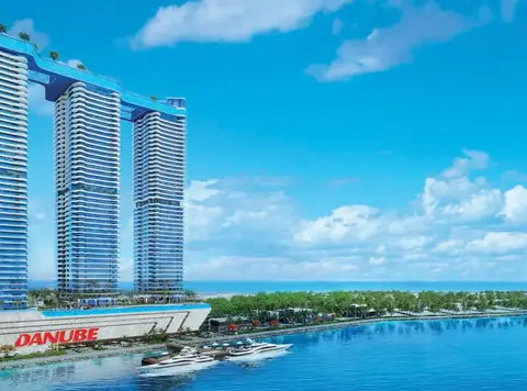 Oceanz Tower 3