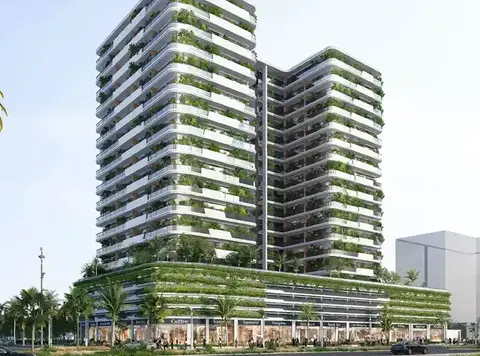 Forest City Tower at Majan