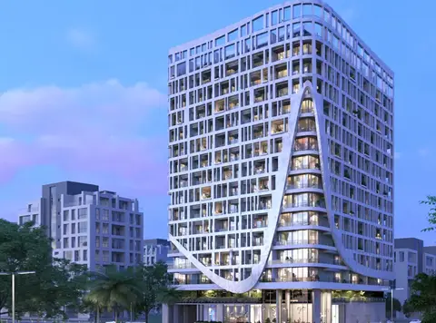 Empire Suites at JVC