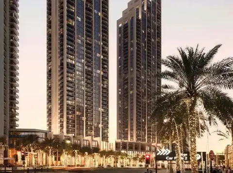 BLVD Heights Executive Residences