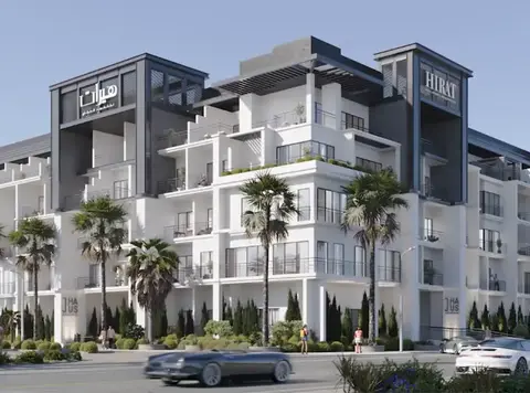 J Haus Residences at JVC