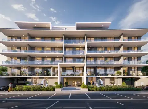 Lincoln Star Residence 2