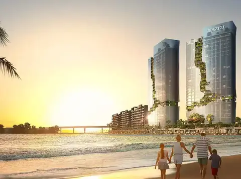 Azizi Riviera Reve