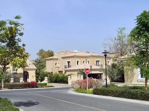 Alvorada 3 at Arabian Ranches
