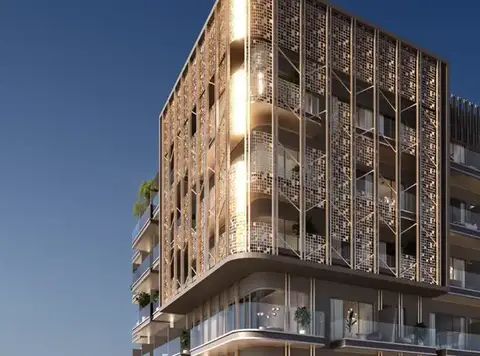 Lume Residence at JVC