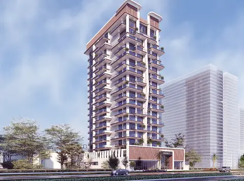 Primero Residences at Al Furjan