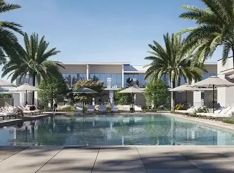 Palace by The Beach