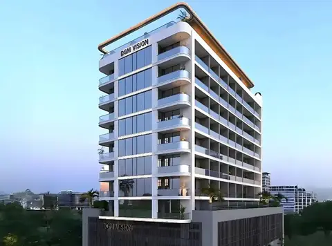 DGM Vision