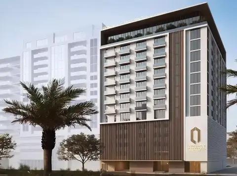 Concept 7 Residences