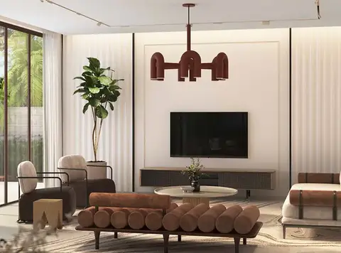 Luzora Residences at Dubai Islands