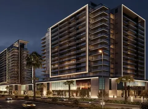 Hills Park Apartments