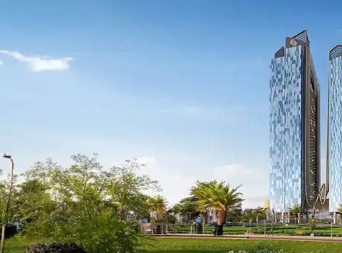 Skyhills Residences