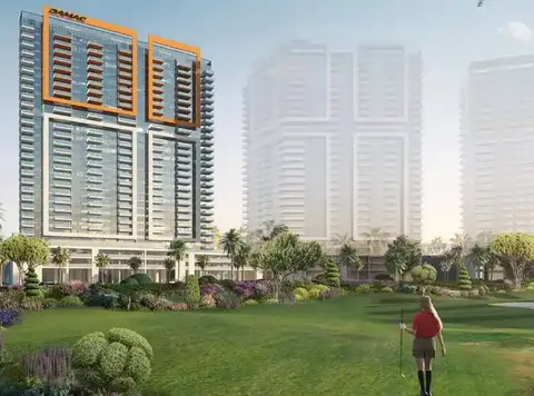 Damac Golf Gate 2