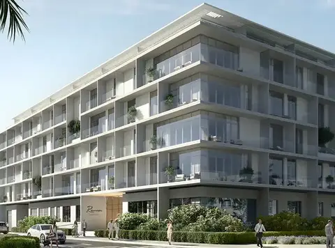 Roma Residences by JRP
