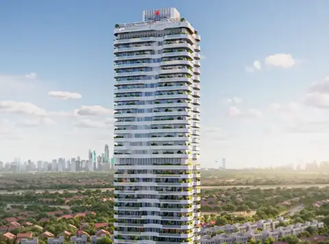Azha Millennium Residences at JVT